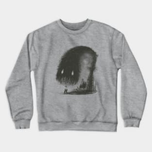 Awakened Crewneck Sweatshirt